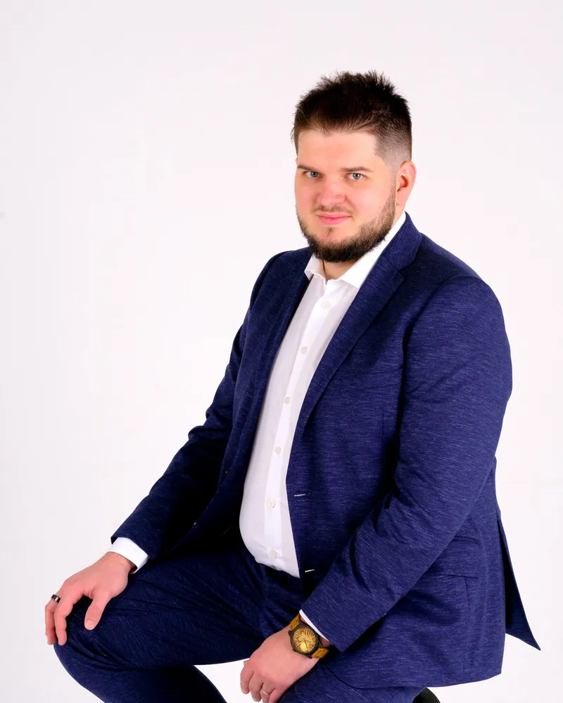 Martin Luňák